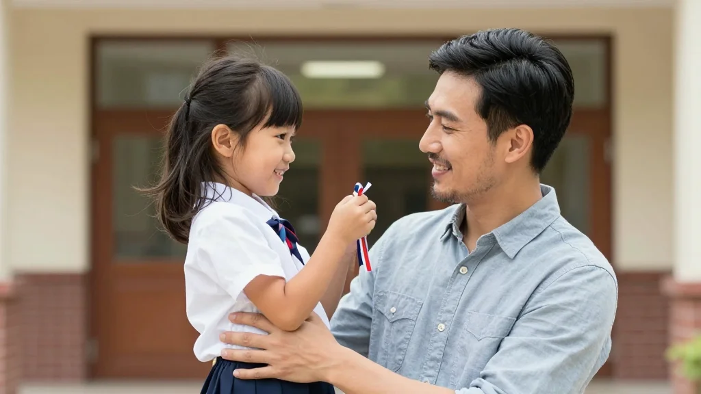 Good Dads Recognized with SPS Partner in Excellence Distinction