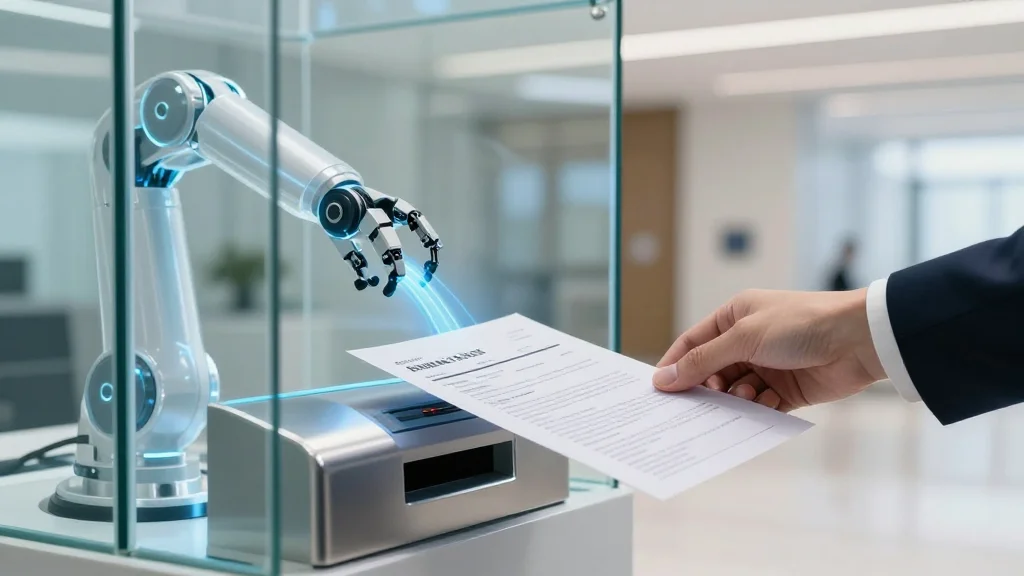 How AI Is Automating Everything in 2026 — Including How Professionals Apply for Jobs