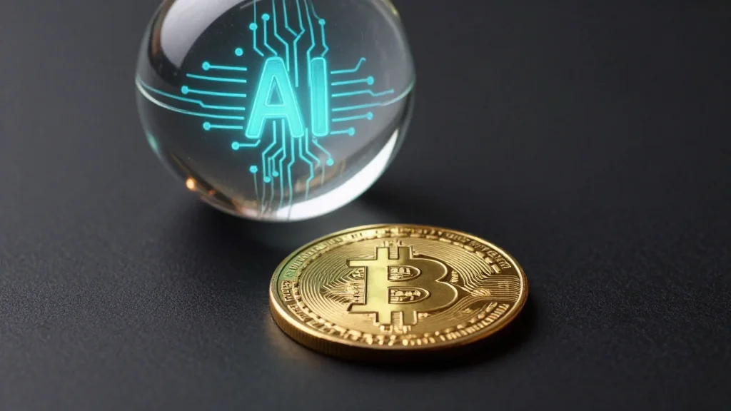 AI and Crypto Will Transform Life Despite Risks
