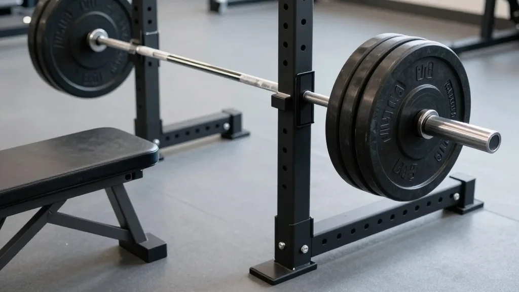 The Architect’s Blueprint: Building a Professional Grade Home Gym Compound