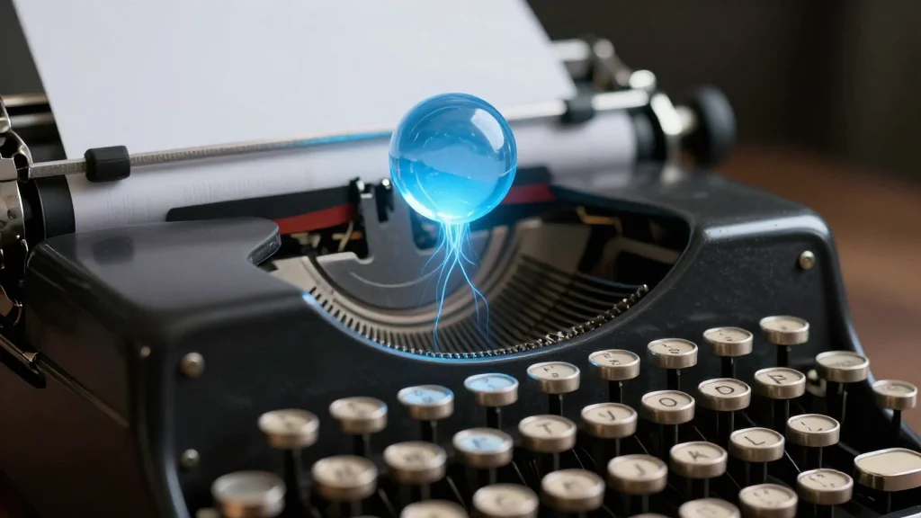 AI Boosts My Digital Writing: 5 Practical Uses