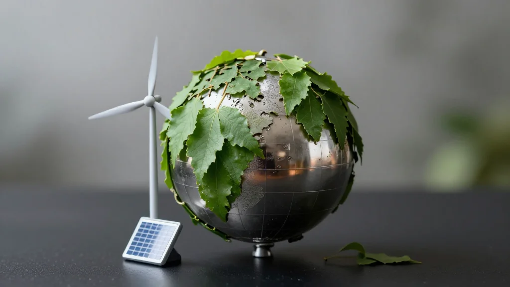 IEA Allegedly Drops Climate Priority Under US Pressure