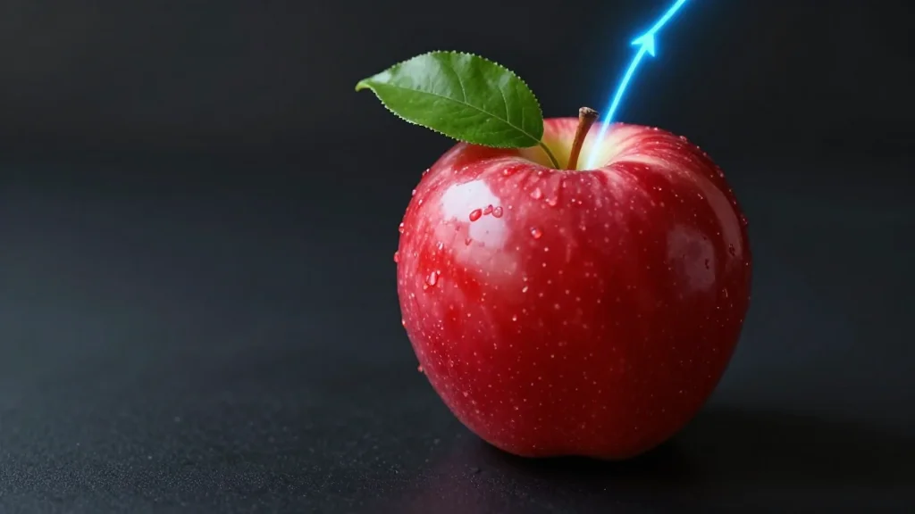 Apple Stock Poised for Strong Gains Today