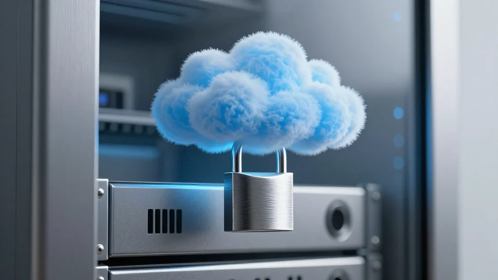 Europe Launches First Kill‑switch‑proof Cloud Recovery Stack