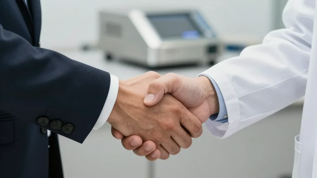 Axion BioSystems and Agilent Technologies Resolve Litigation