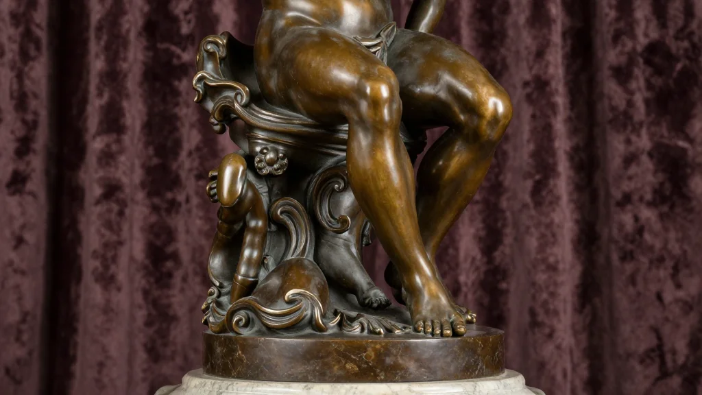 New Catalogues Reveal Royal Collection's Vast Sculpture Holdings—And Queen Victoria's Acquisition Spree