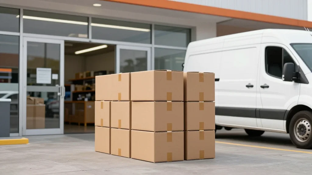 Walmart CFO Says E‑commerce Now 20% of Sales, Marketplace Growing 20% YoY
