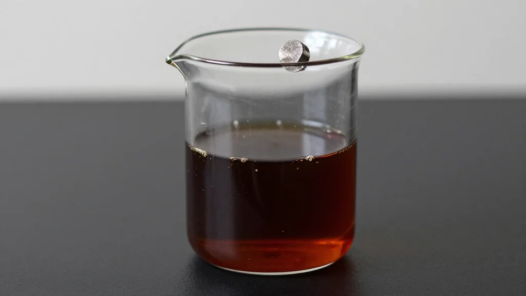 C&EN Weekly Chemistry News Quiz, May 1