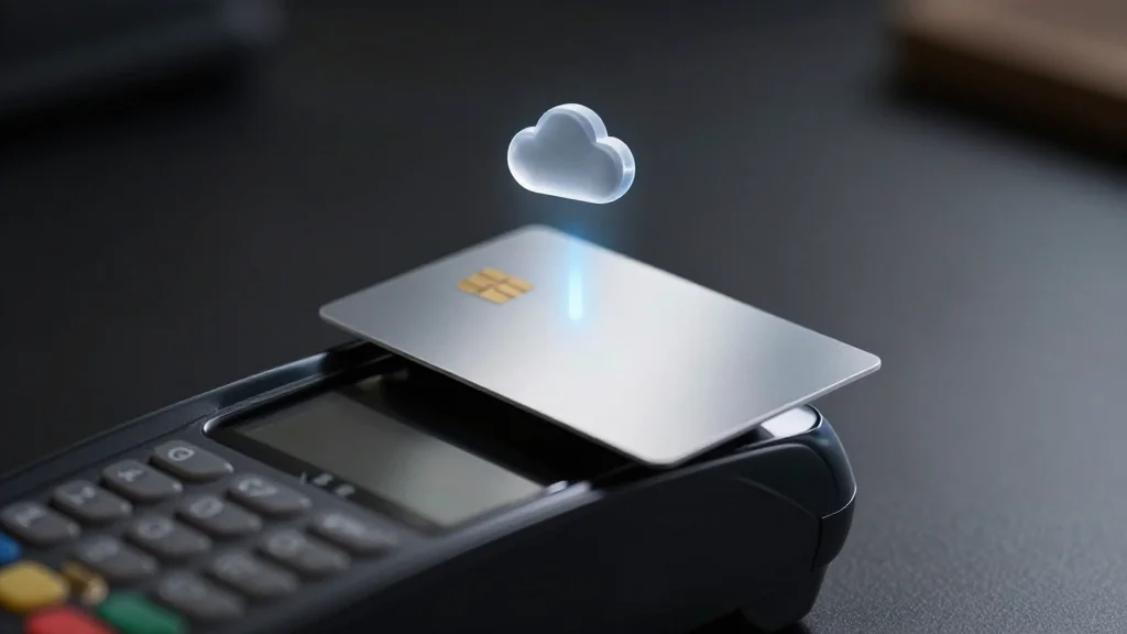 What Keeps SMBs From Using Embedded Payments