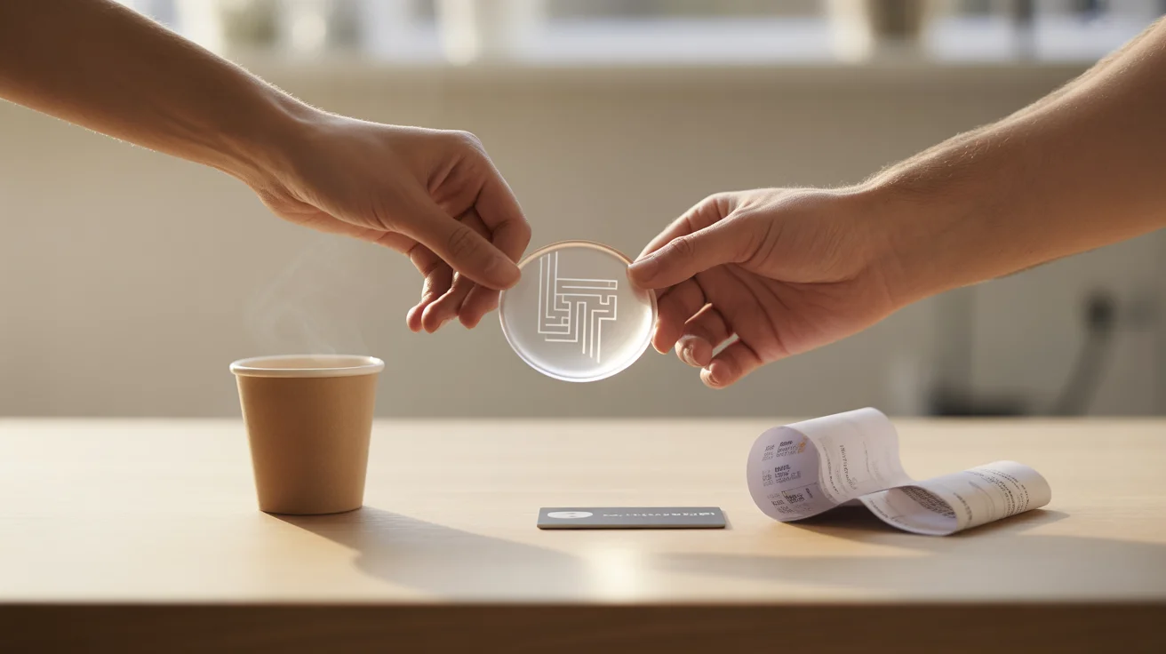 Unite to Make Bitcoin Everyday Payments, Avoid Centralization