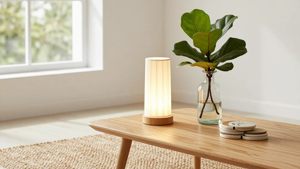 Raghunandan Saraf Shares Five Budget‑Friendly Swaps to Green Your Home Without Renovation