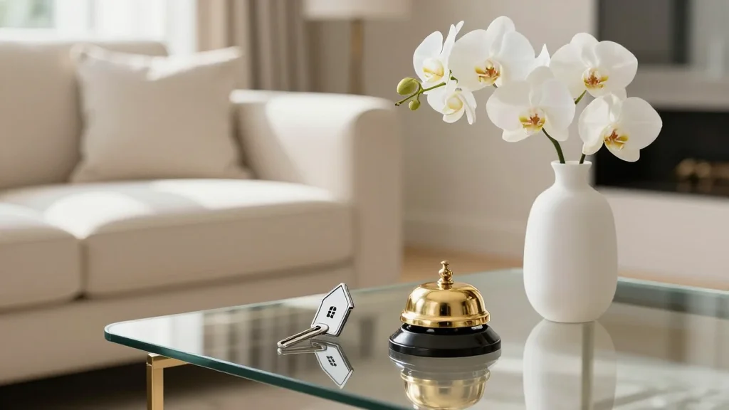 Signature Staging Rolls Out Concierge Home‑Staging Service for Luxury Market