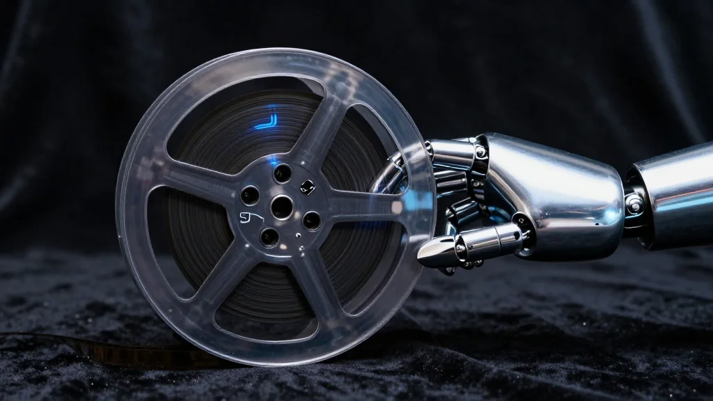 AI 'Crashes the Party' At This Year's Cannes Film Festival - Including Multi-Year Meta Partnership