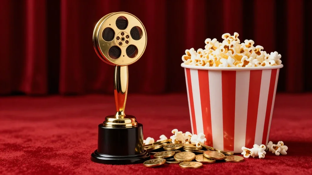 Michael Tops Box Office, Eyes $27M Fourth Weekend
