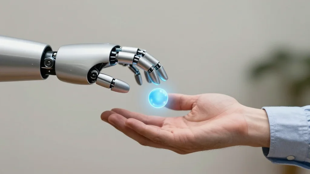 Agents May Reverse Stagnating Workplace Chatbot Adoption