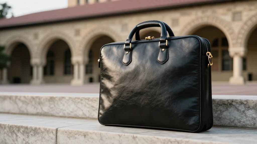 Stanford GSB Hires Charles Schwab Veteran Mike Canady as First COO/CFO