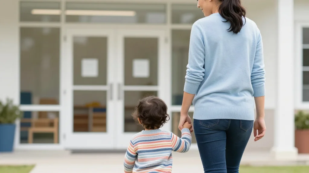 Mississippi Allocates $5 Million to Fund Childcare Vouchers for 800 Families