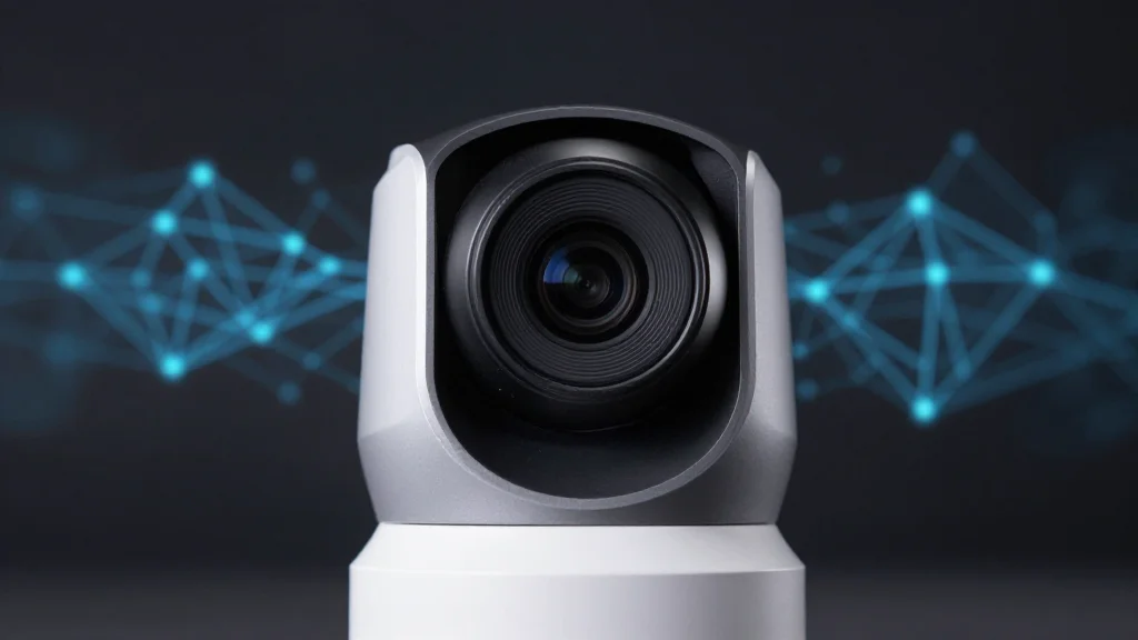 PTZOptics Aims to Make Video More ‘Actionable’ with Visual Reasoning Initiative