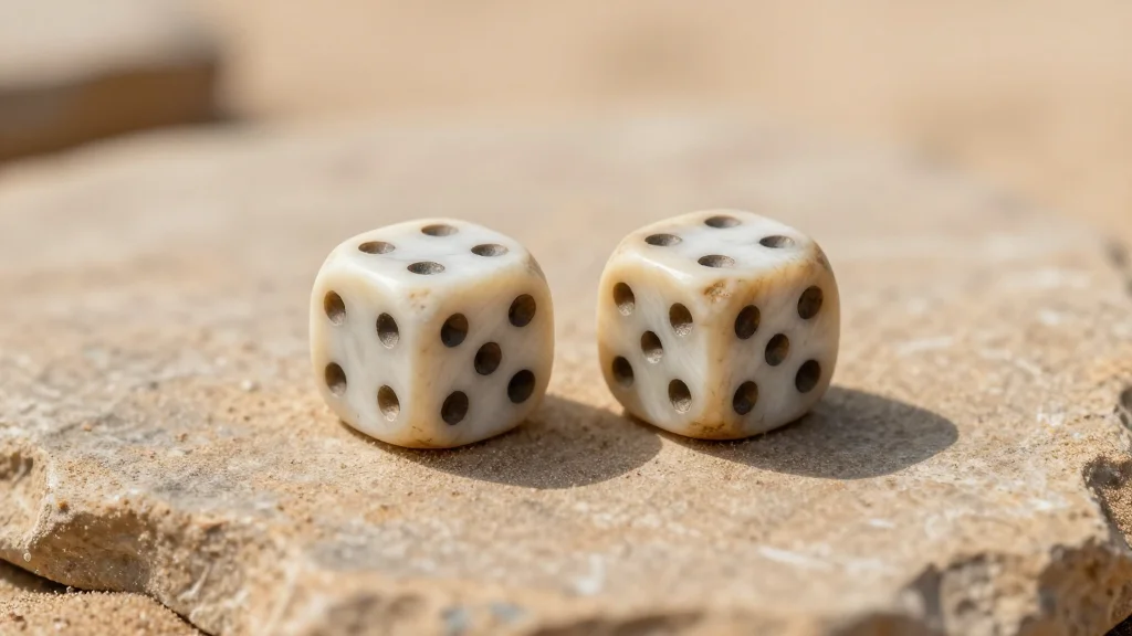 Native Americans Played Dice Games Far Earlier Than Previously Known, Study Shows