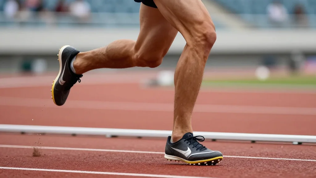 Purdue Sprinters Vessel and Jacobsmeyer Shatter Decades‑Old Track Records