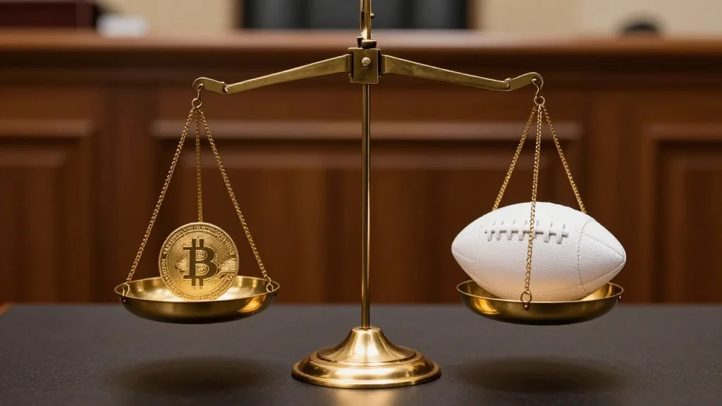 Bipartisan Bills Target Prediction Markets for Ban