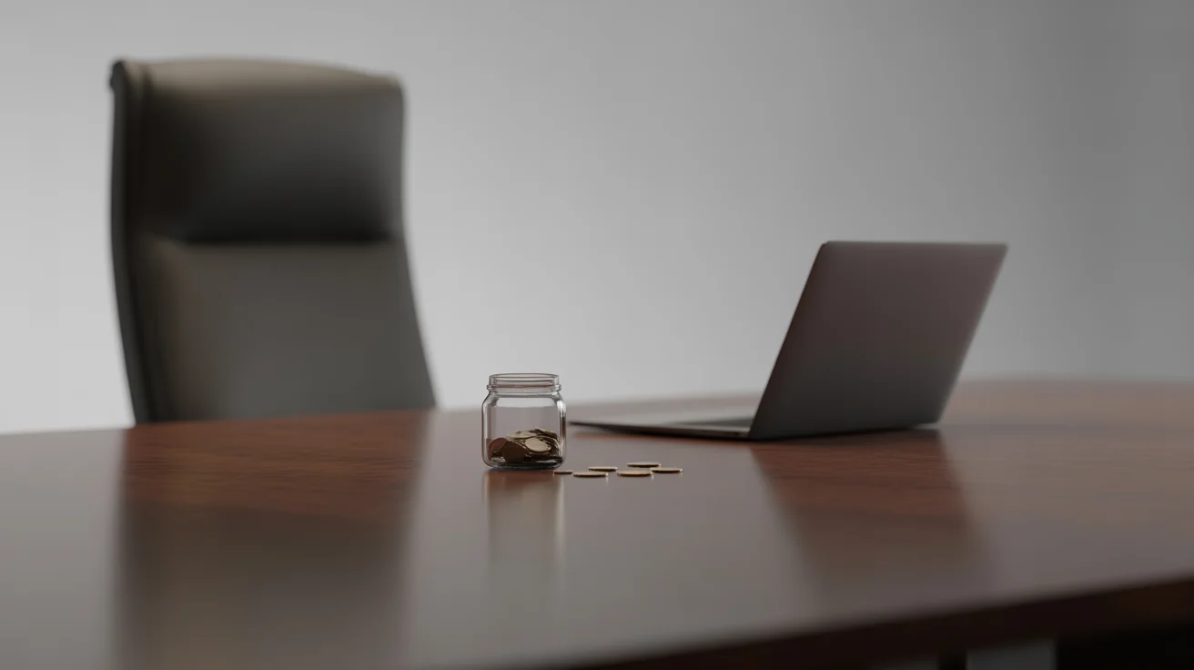 Startup Liquidity Can Vanish Overnight, Even After Success