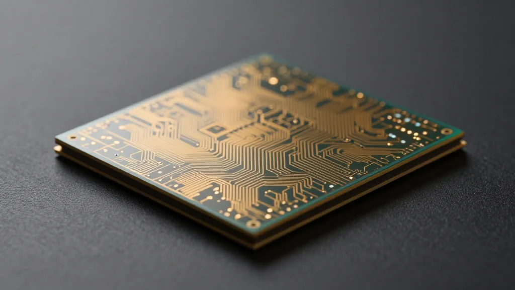 Intel Said To Win Order For Google AI Chips
