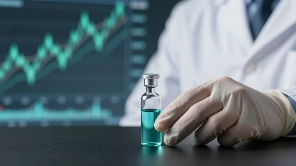 StockWatch: Abivax Survives a Roller Coaster Week