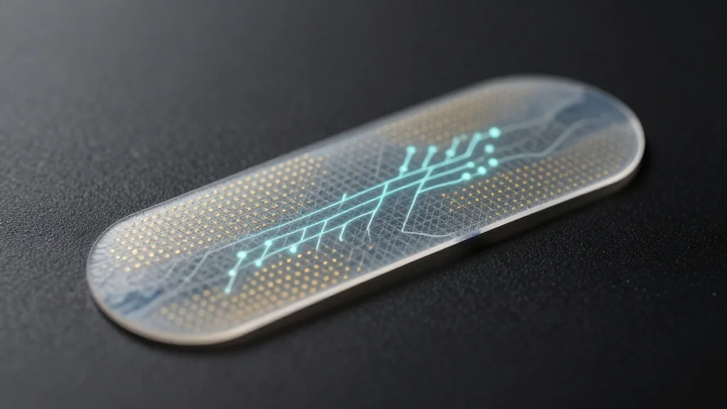 A Flexible Graphene-Based Neural Interface Can 'Speak and Listen' To the Brain