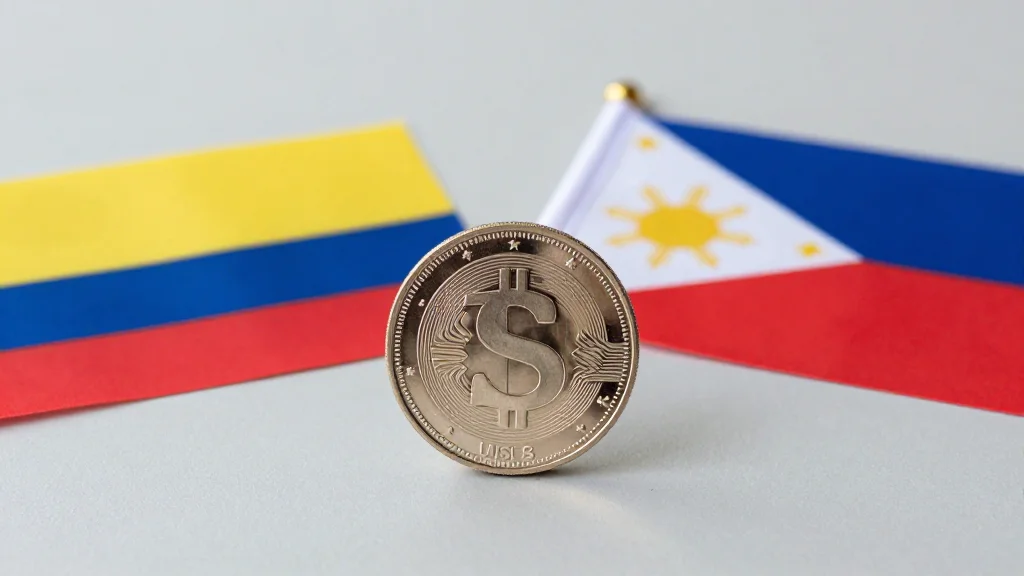 Meta Launches USDC Creator Payments in Colombia and Philippines, Targeting 160 Emerging Markets