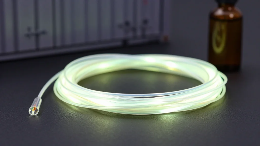 AI Boom Drives Fiber Shortage, Spikes Resin Prices