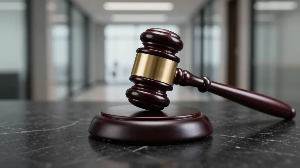 Paper Manufacturer that Allegedly Fired Worker Who Obtained Protective Order Settles with EEOC