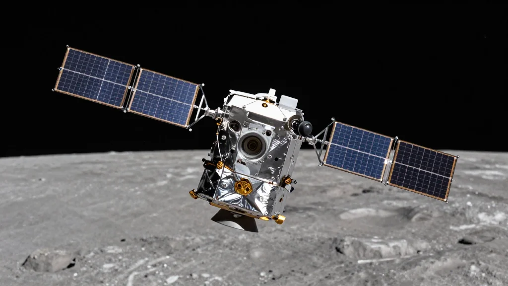 Cislunar Space: The Next Strait of Hormuz Situation?