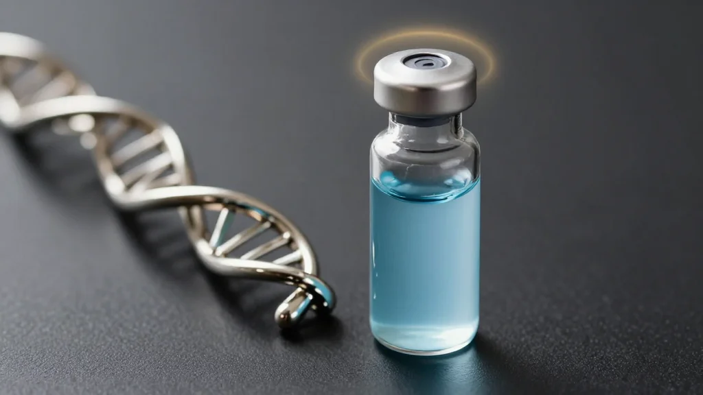 ART Reverses HIV‑Induced Aging, Cutting Years Off Biological Clock