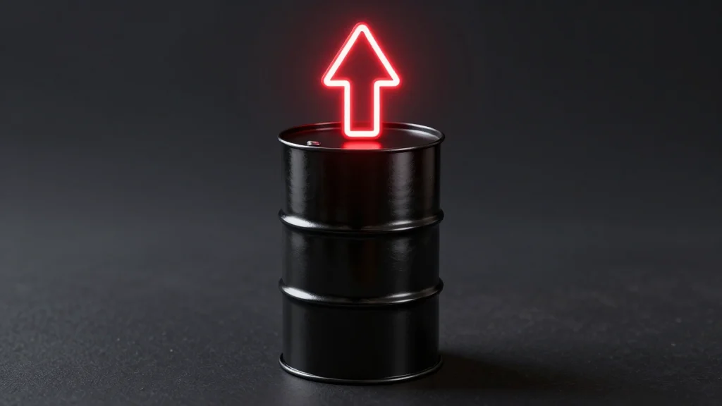 Trump's Iran Strike Triggers Market Volatility as Defense and Energy Stocks React