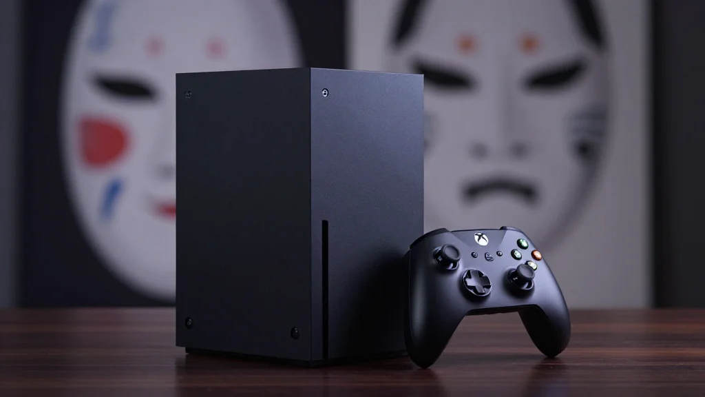 Xbox Games Showcase Set for June 7 with Live Streams, Game Pass Lineup and Persona 6 Rumor