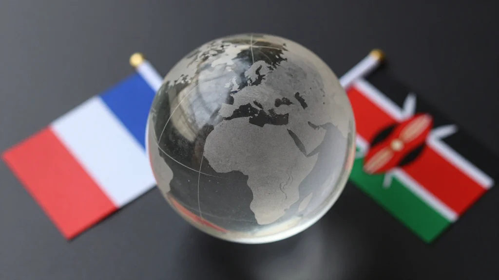 Africa Confronts G7 Double Standards as Ruto Is Invited, Ramaphosa Shut Out