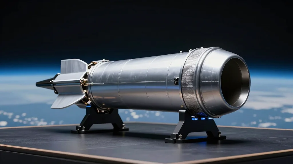 Pave Space Secures $40 Million Seed Round to Build European Heavy‑Kickstage