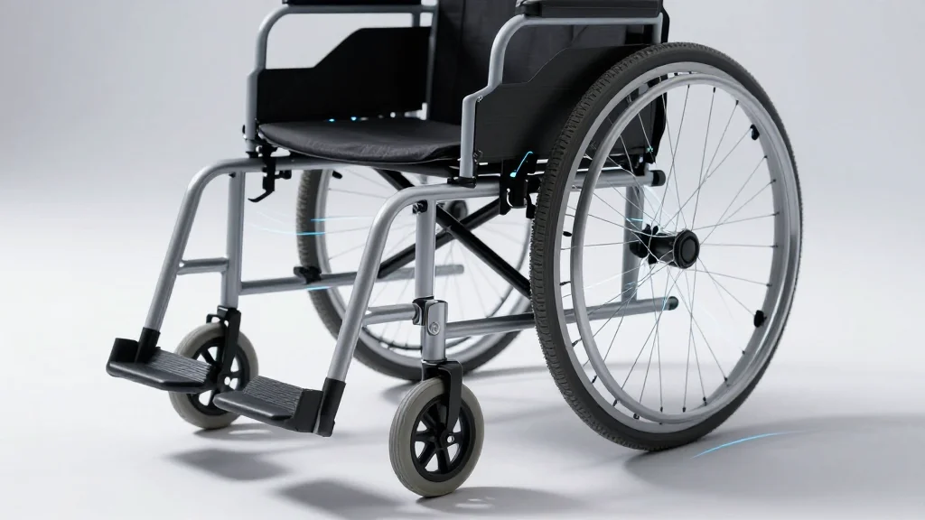 E&C To Mark Up Wheelchair, ACO Digital Quality Bills Wednesday