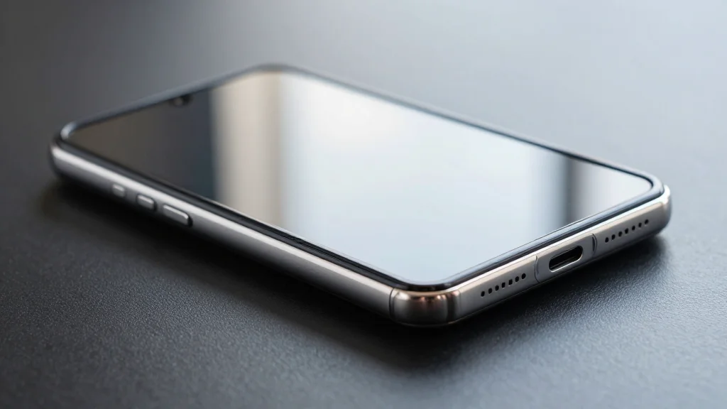 Apple's Foldable iPhone Hits Engineering Snag, Shares Slip 2.9%