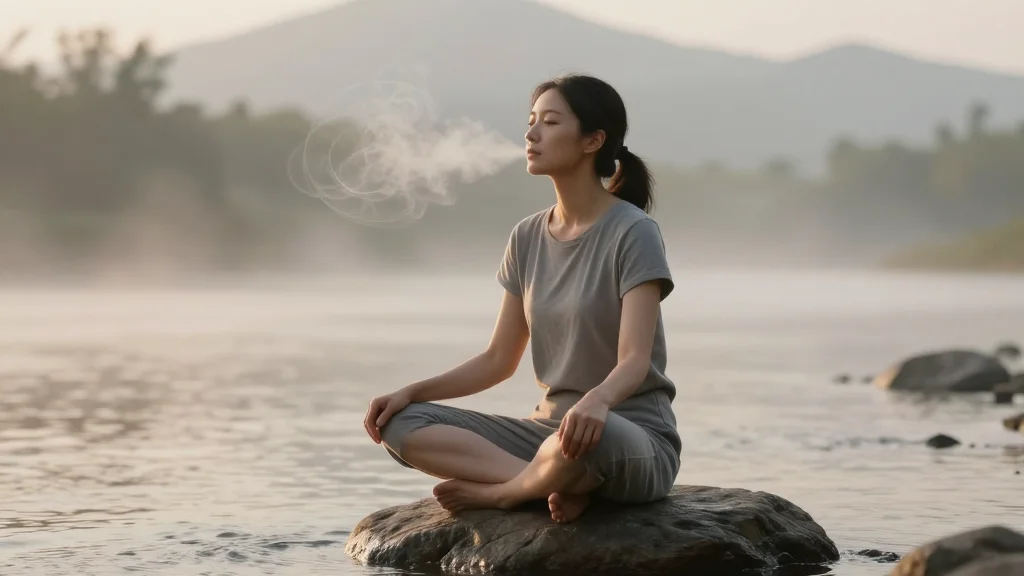 Breathwork – A Pathway to Nervous System Regulation