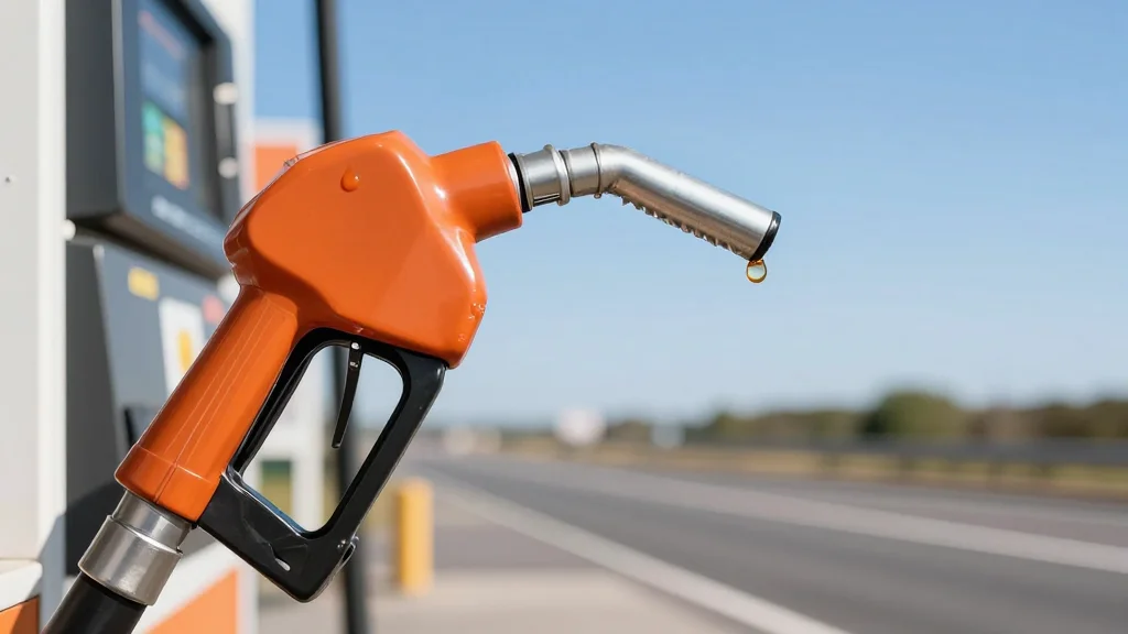 Record‑Breaking Memorial Day Travel Amid 40% Fuel Price Surge