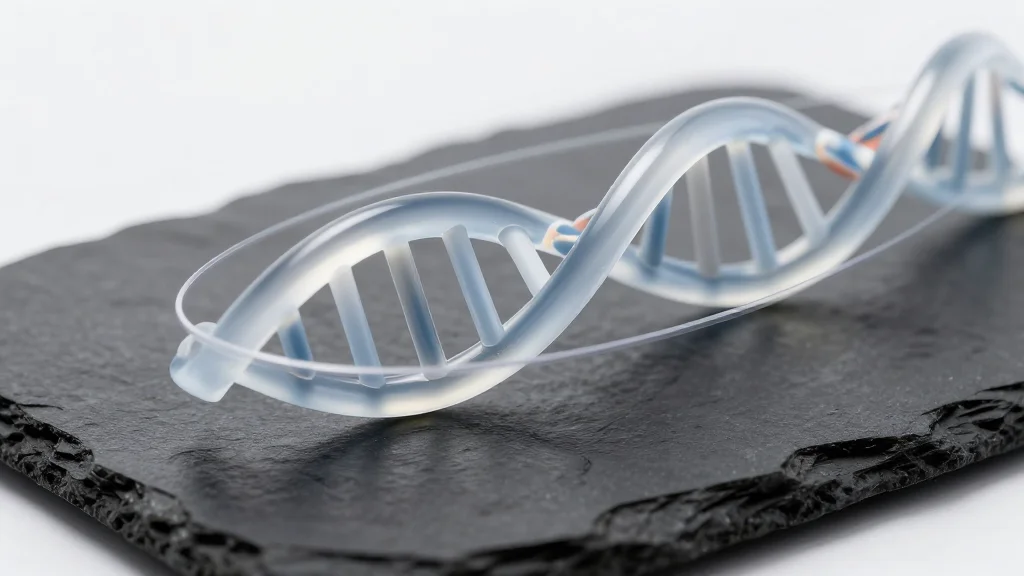Fine‑tuned DNA Model Achieves Precise Basepair