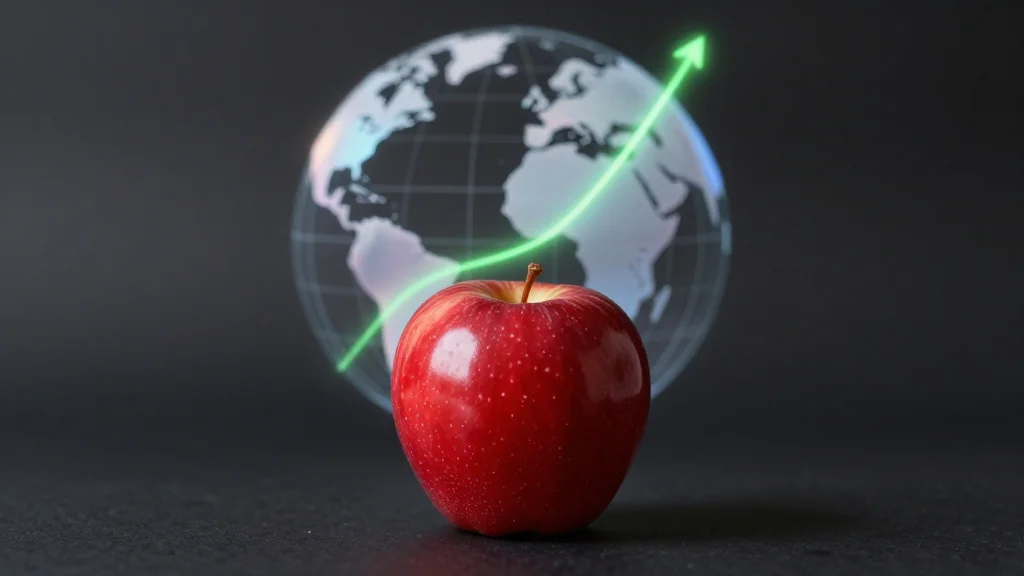 Apple to Report Q2 Earnings, First Since Announcing Ternus as Cook's Replacement
