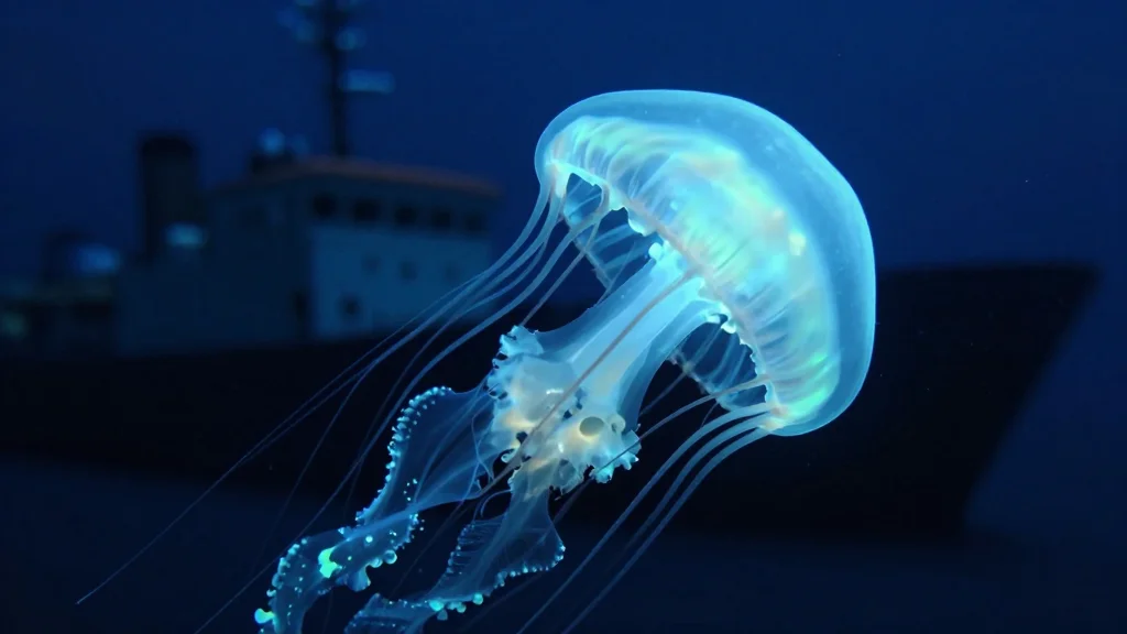 Scientists Catalog Over 110 New Species in Australia's Coral Sea