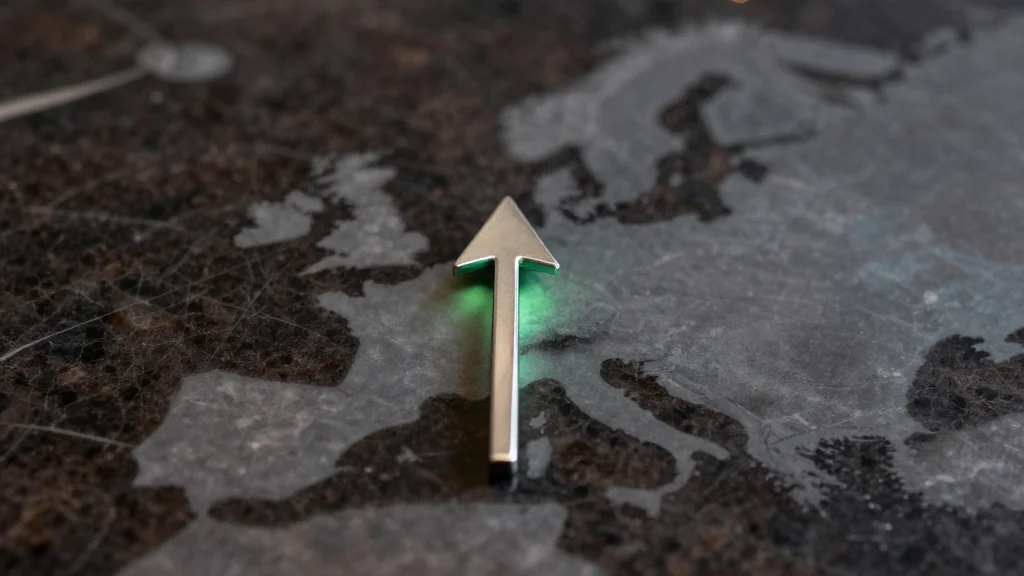 Morgan Stanley Raises MSCI Europe Target to 2,700, Flags Hormuz Risk