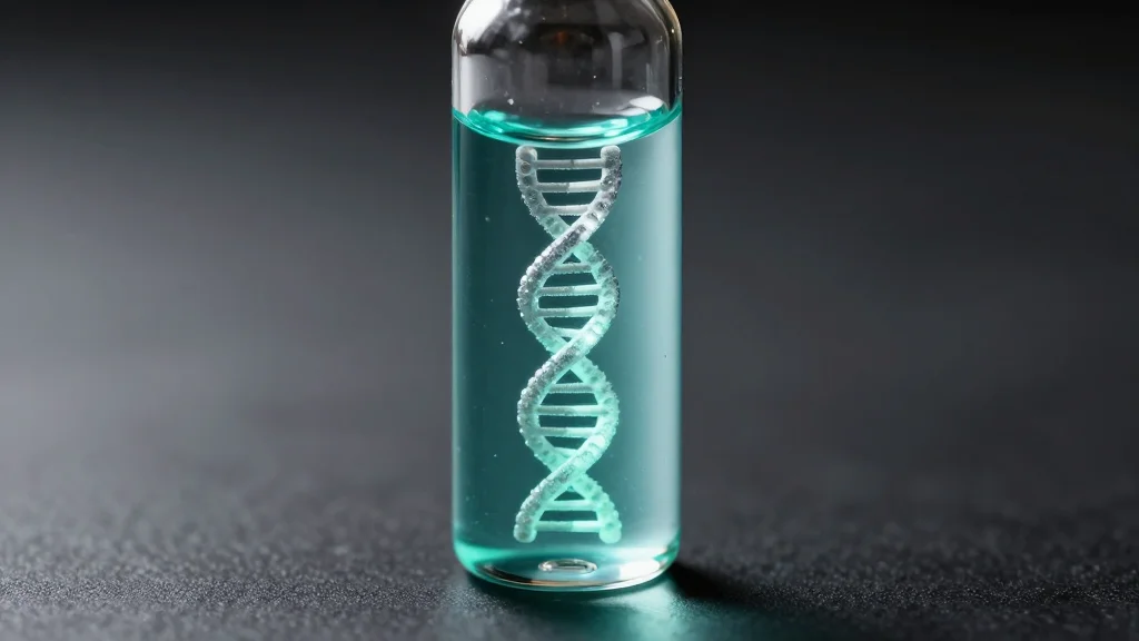 Rejuvenate Bio Closes $6M Funding Round Led by VCapital