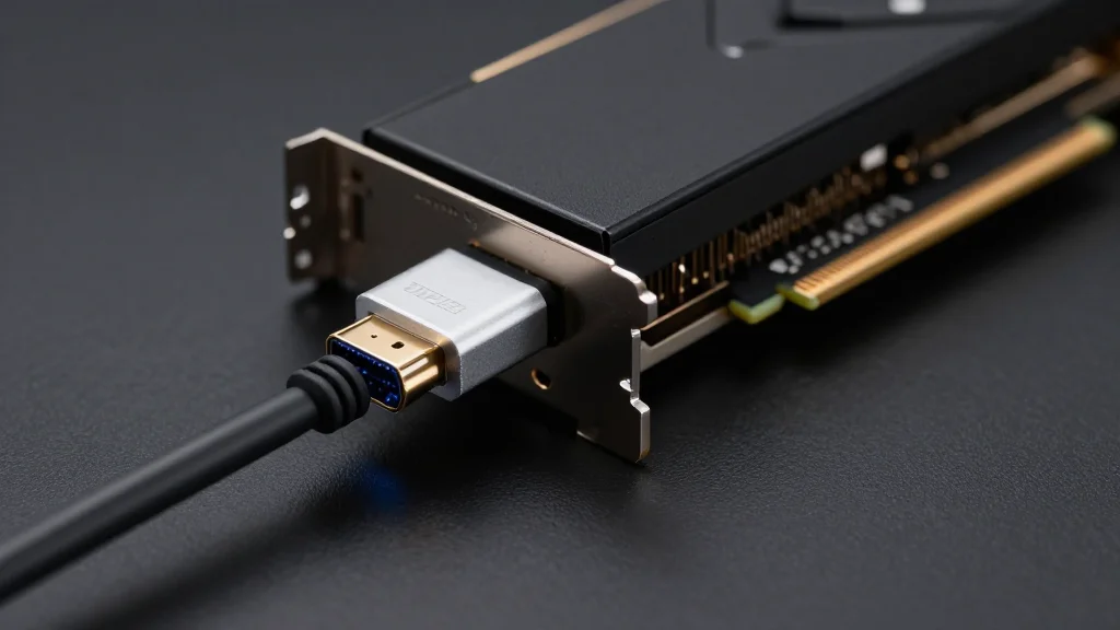 HDMI FRL Support Achieved With Open-Source Nouveau For NVIDIA GPUs