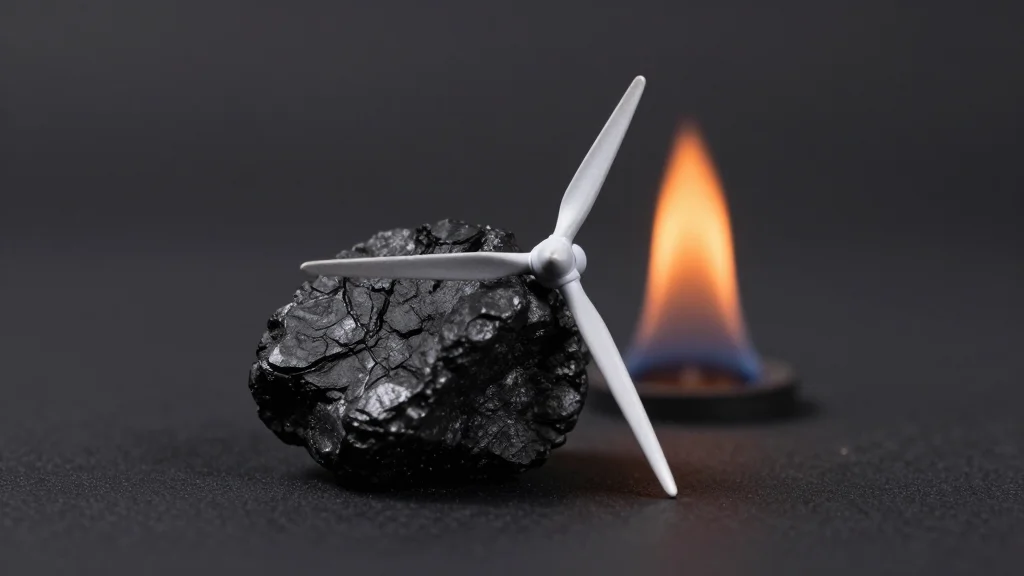 Asia May Shift to Coal, Accelerate Renewables, Cut Gas