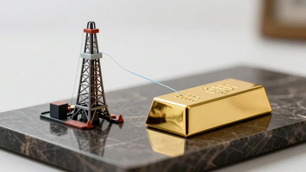 Buy Borr’s High‑Yield Secured Notes for Yield